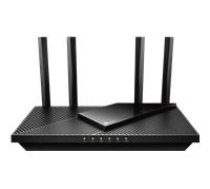 TP-LINK AX3000 Dual-Band Wi-Fi 6 Router