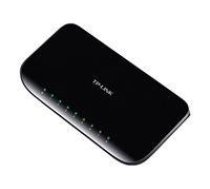 Nevadāms centrmezgls TP-Link TP-LINK 8port Gigabit Switch
