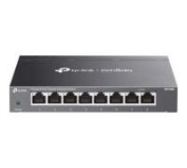 TP-LINK LiteWave 8-Port Gigabit Desktop