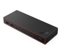 LENOVO ThinkPad USB4 Dock 5000 100W (EU)