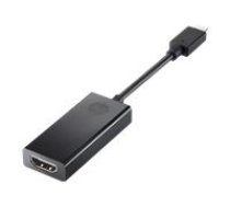 HP USB-C to HDMI 2.0 Adapter