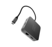 GREENCELL AK61 HUB2 USB-C 3x