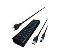 ICYBOX IB-AC6113 IcyBox 13 Port USB 3.0