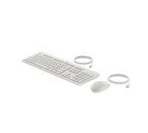 HP 225 Wired Mouse and KB Combo G2 ENG