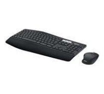 LOGI MK850 Performance Wirel.Combo (US)