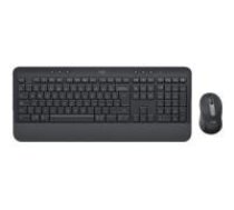 LOGI Signature MK650 Combo Business (US)