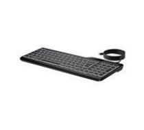 HP 405 Multi-Device Backlit Wired Kbd