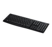 LOGI K270 Wireless Keyboard (US)