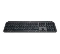 LOGI MX Keys S GRAPHITE (US)