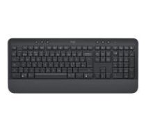 LOGI SIGNATURE K650 - GRAPHITE (US)