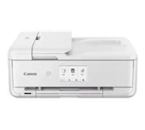 CANON PIXMA TS9551Ca Inkjet MFP 8ppm