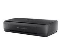 HP OfficeJet 250 Mobil All in One