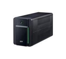 APC Back-UPS BX 1600VA 230V Schuko