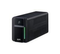 APC BX500MI Back UPS 500VA 230V IEC