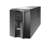 APC SmartConnect UPS SMT 1000 VA Tower