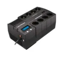 CYBERPOWER BR1200ELCD-FR Green Power UPS