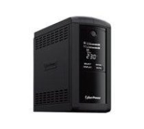CYBERPOWER VP1200ELCD-FR Green Power UPS