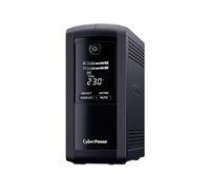 CYBERPOWER VP700ELCD-FR Green Power UPS