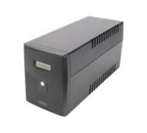 DIGITUS Line-Interactive UPS 1000 VA