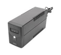 DIGITUS Line-Interactive UPS 600VA
