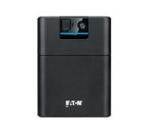 EATON 5E 700 DIN G2 700VA 360W