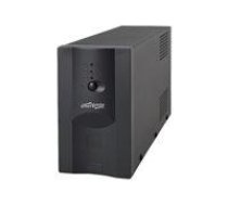 GEMBIRD 1200VA UPS with AVR