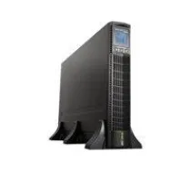 GREENCELL UPS for rack RTII 3000VA