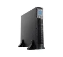 GREENCELL UPS Online RTII 2000VA LCD