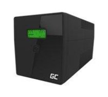 GREENCELL UPS03 UPS Micropower 1000VA Gr
