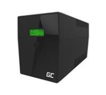 GREENCELL UPS05 UPS Micropower 2000VA Gr