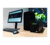 GREENCELL UPS Power Proof 600VA 360W