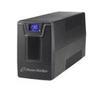 POWERWALKER UPS Line-Interactive 600VA