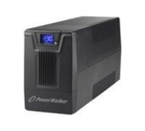 POWERWALKER UPS Line-Interactive 800VA