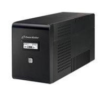 POWERWALKER VI 2000 LCD UPS