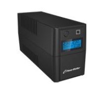 POWERWALKER VI 850 SHL FR UPS