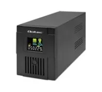 QOLTEC 53770 UPS 1500VA 900W