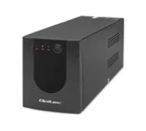 QOLTEC 53775 UPS 1200VA 720W