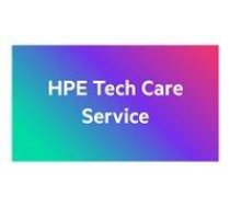 HPE 1Y FC NBD Exch Aruba 2530 48G Sw SVC