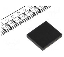 IC: power switch | high-side | 10.5A | Ch: 1 | N-Channel | SMD | DFN8