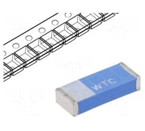 Antenna | Bluetooth,WiFi | 2dBi | linear | 5.2x2x1.15mm | SMD | 50Ω
