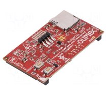Module: SOM | RAM: 256MB | A13 ARM | 61x33mm | DDR3 | pin strips