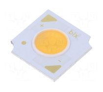 Power LED | white neutral | COB | 12.8W | 4000K | 1543lm | 120° | 350mA