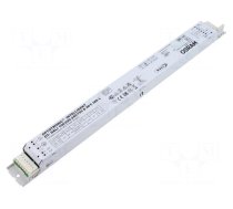 Power supply: switching | LED | DALI 2 | 100W | 64÷300VDC | 200÷700mA