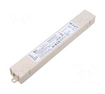 Power supply: switching | LED | DALI 2 | 10÷54VDC | 150mA÷1.05A | IP20