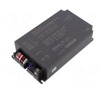 Power supply: switching | LED | DALI 2 | 200W | 140÷300VDC | 220÷240VAC