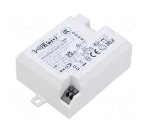 Power supply: switching | LED | DALI 2 | 10÷48VDC | 300mA÷1.05A | IP20