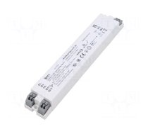 Power supply: switching | LED | DALI 2 | 10÷54VDC | 150mA÷1.05A | IP20
