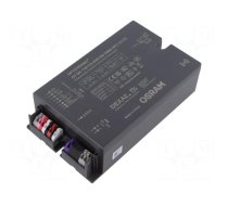 Power supply: switching | LED | DALI 2 | 110W | 65÷230VDC | 150mA÷1.05A