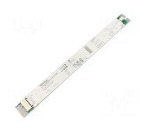 Power supply: switching | LED | DALI 2 | 75W | 110÷220VDC | 100÷400mA