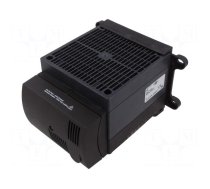 Heating element: blower | heating | 1.2kW | 230VAC | IP20 | 130m3/h